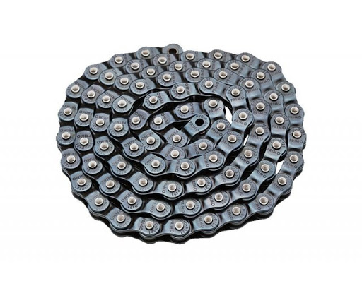 Φωτογραφία προϊόντος: Primo 121 Halflink Chain (Black)
