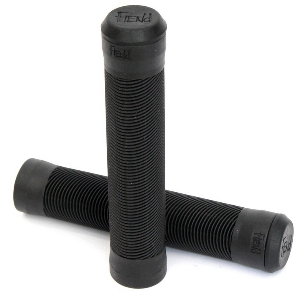 Φωτογραφία προϊόντος: Fiend Team Grips (black)