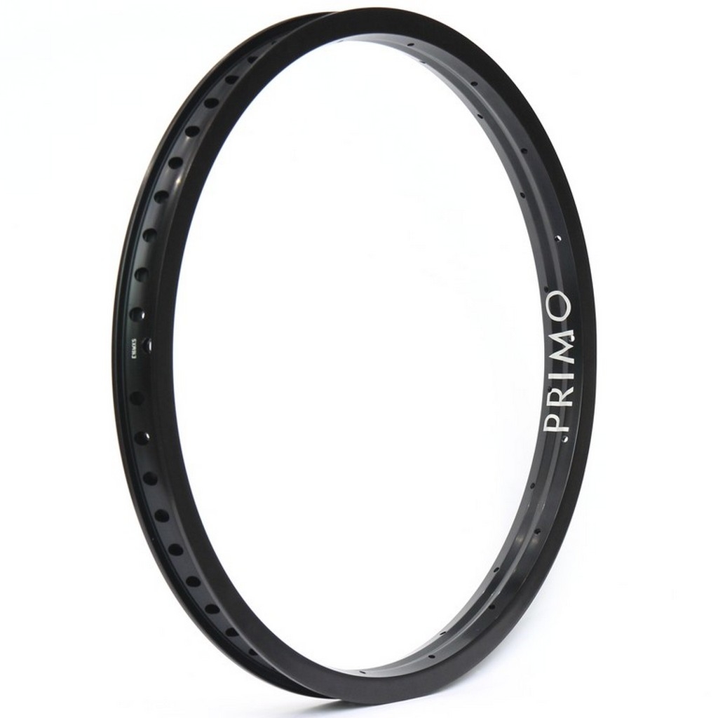 Φωτογραφία προϊόντος: Primo VS 7000 Rim (black)
