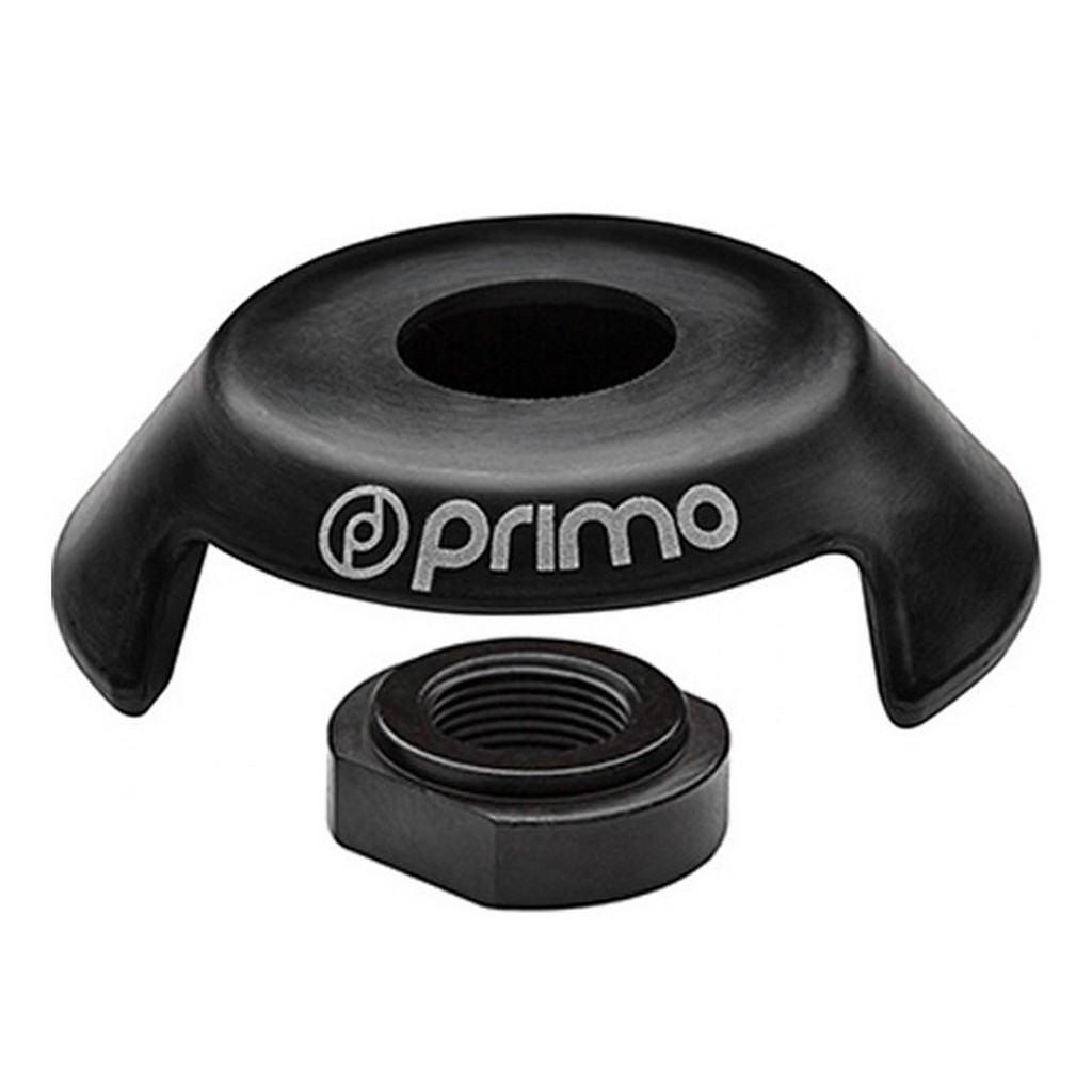 Φωτογραφία προϊόντος: Primo DSG Freemix Hubguard (black)