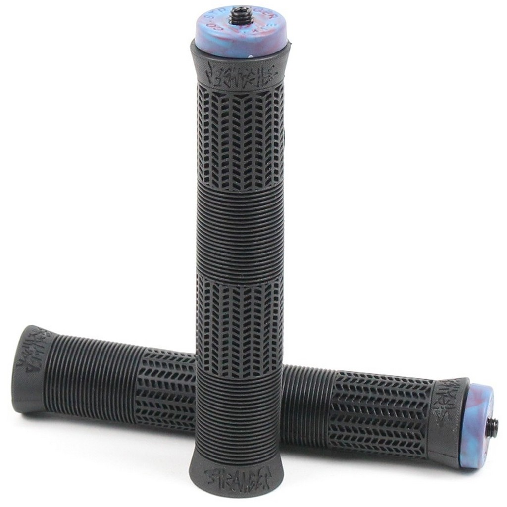 Φωτογραφία προϊόντος: Stranger Quan Grips (black)