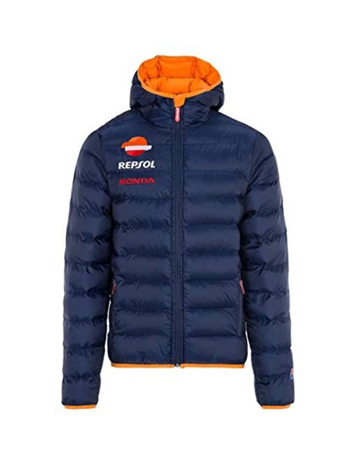 Φωτογραφία προϊόντος: ΜΠΟΥΦΑΝ CASUAL ΗΟNDA 1968503 | REPSOL RACING