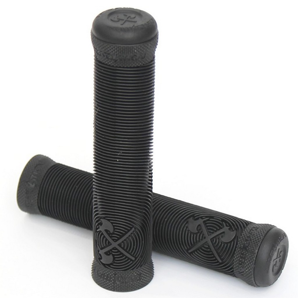 Φωτογραφία προϊόντος: Demolition New Axes Grips (black)