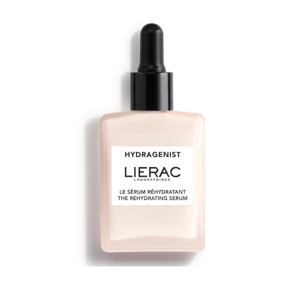 Φωτογραφία προϊόντος: Lierac Hydragenist Serum Ορός Ενυδάτωσης Προσώπου 30ml