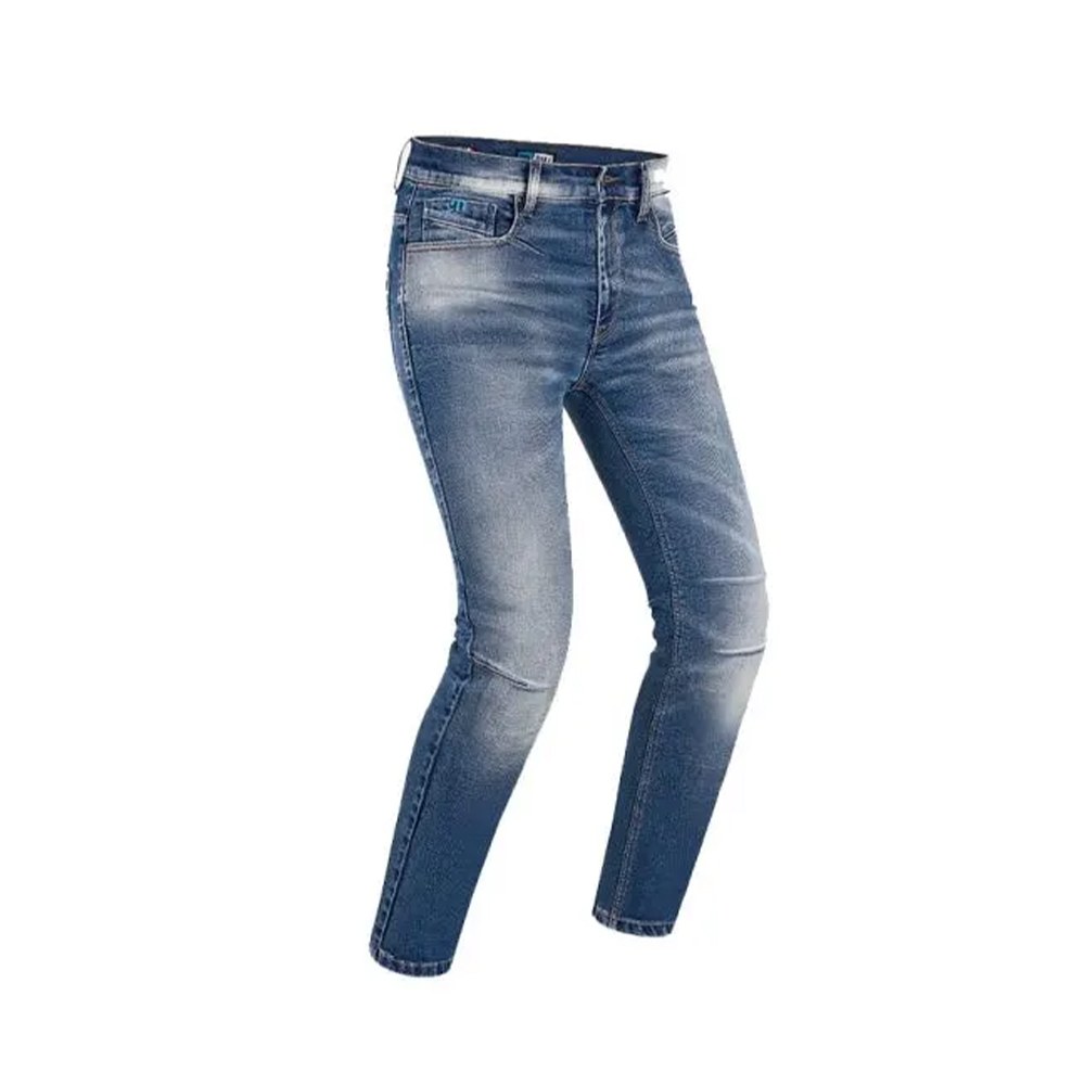 Φωτογραφία προϊόντος: ΠΑΝΤΕΛΟΝΙ JEANS CRUISE STRETCH TWARON SINGLE LAYER PANTS BLUE CRUB23 | PMJ