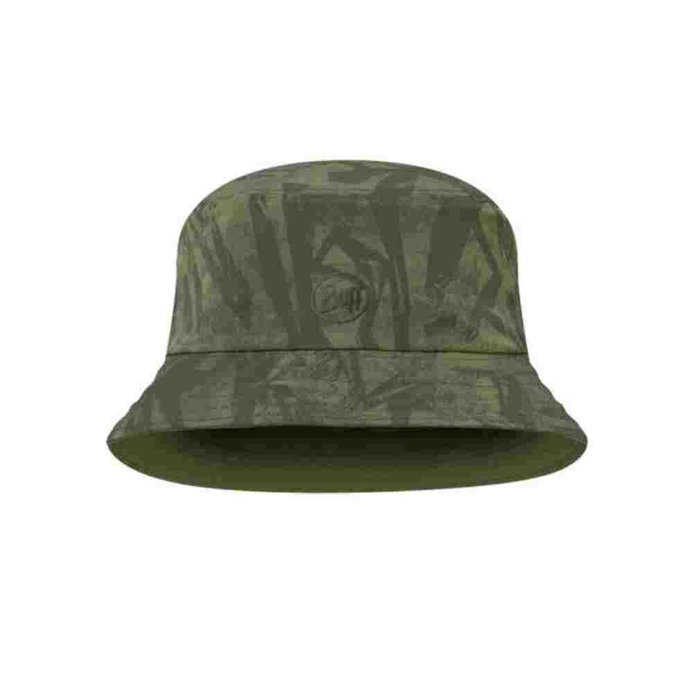 Φωτογραφία προϊόντος: ΚΑΠΕΛΟ ADVENTURE BUCKET BEANIE ACAI KHAKI | BUFF