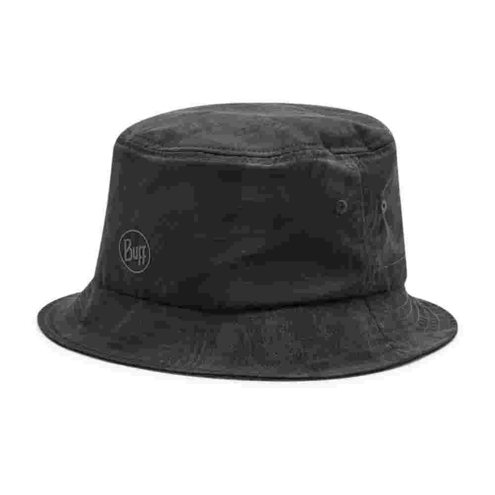Φωτογραφία προϊόντος: ΚΑΠΕΛΟ ADVENTURE BUCKET RINMANN BLACK | BUFF