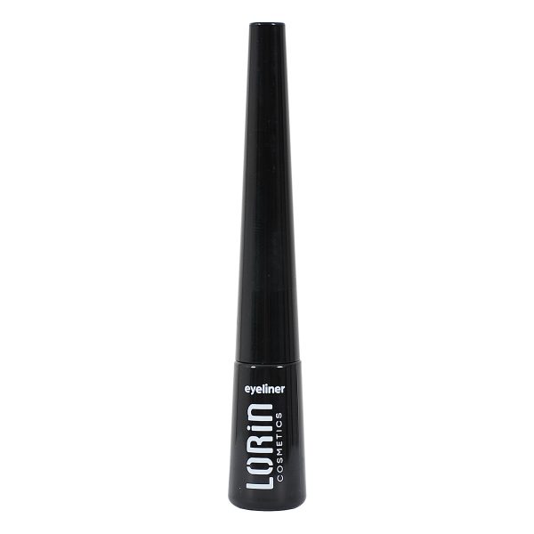 Φωτογραφία προϊόντος: Lorin Long Lasting Eyeliner (Black)