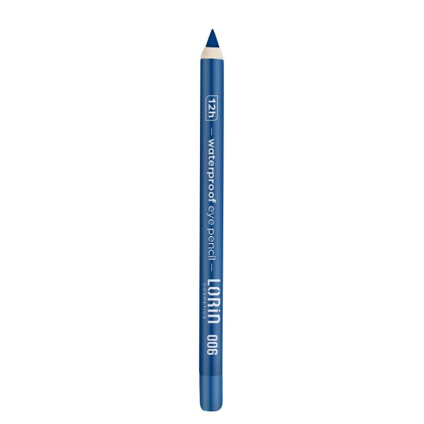 Φωτογραφία προϊόντος: Lorin Μολύβι ματιών #006 Royal Blue