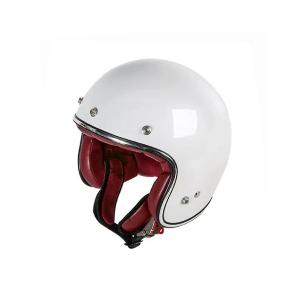 Φωτογραφία προϊόντος: ΚΡΑΝΟΣ JET G02X FIBERGLASS PEARL WHITE ECE 22.06 | GARIBALDI