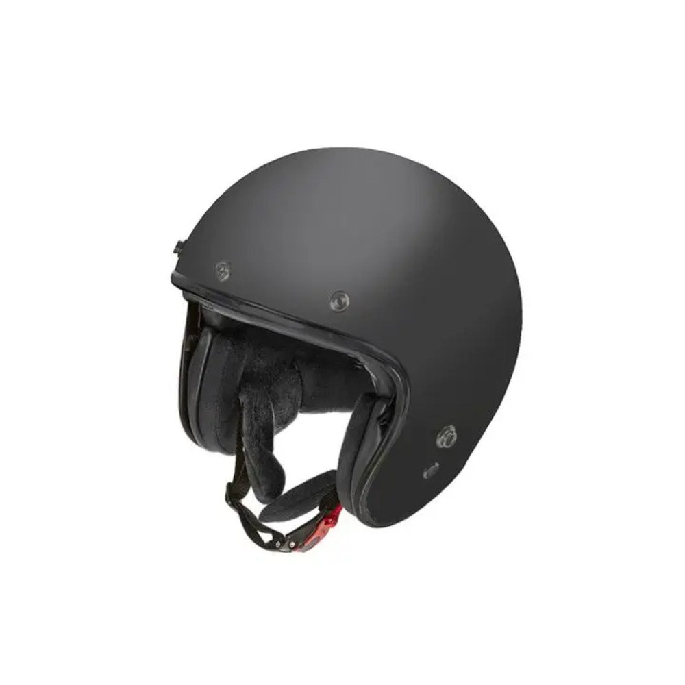 Φωτογραφία προϊόντος: ΚΡΑΝΟΣ JET G02X FIBERGLASS MATT BLACK ECE 22.06 | GARIBALDI