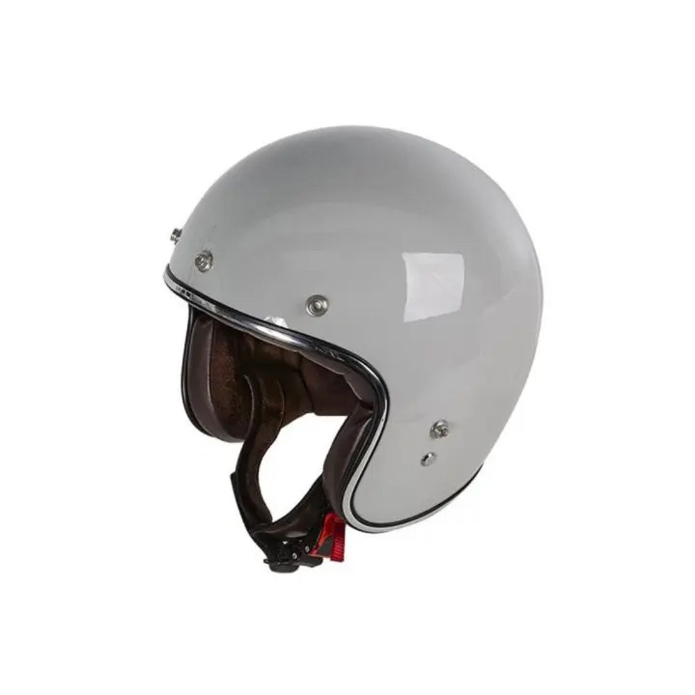 Φωτογραφία προϊόντος: ΚΡΑΝΟΣ JET G02X FIBERGLASS LIGHT GREY ECE 22.06 | GARIBALDI