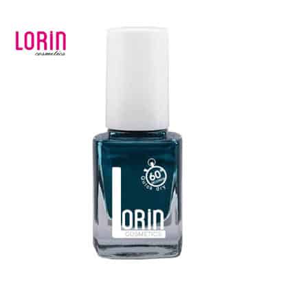 Φωτογραφία προϊόντος: Lorin Fast Dry Nail Polish 60″ No 191 13 ml