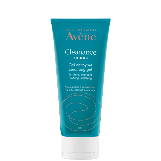 Φωτογραφία προϊόντος: Avène Cleanance Gel Nettoyant 200ml