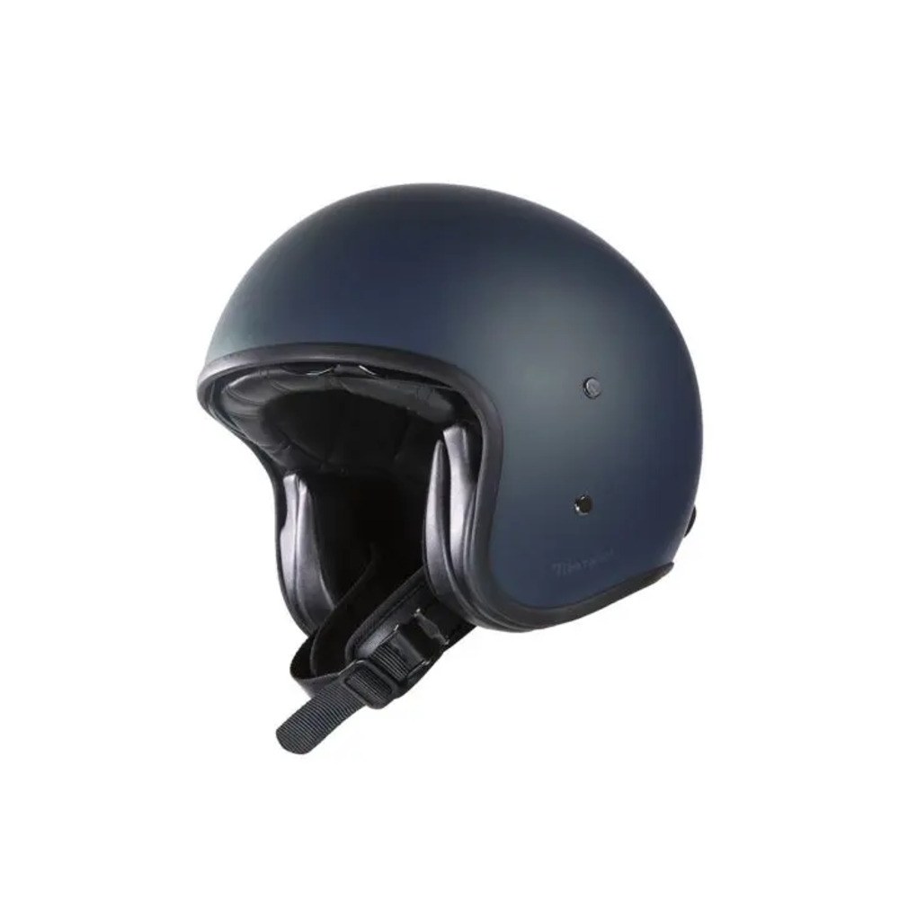 Φωτογραφία προϊόντος: ΚΡΑΝΟΣ JET G03X FIBERGLASS MATT DIRTY BLUE ECE 22.06 | GARIBALDI