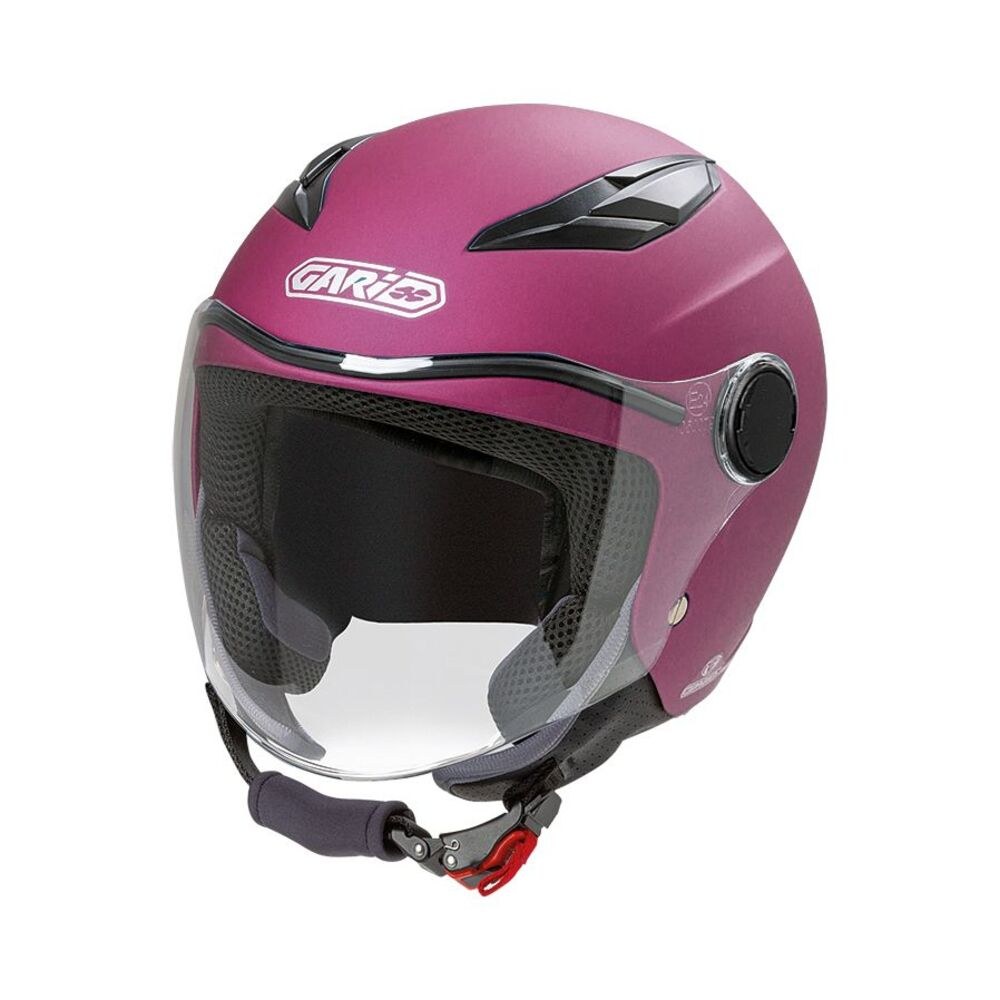 Φωτογραφία προϊόντος: ΠΑΙΔΙΚΟ ΚΡΑΝΟΣ JET G01 JUNIOR MATT FUCHSIA ECE 22.06 | GARIBALDI
