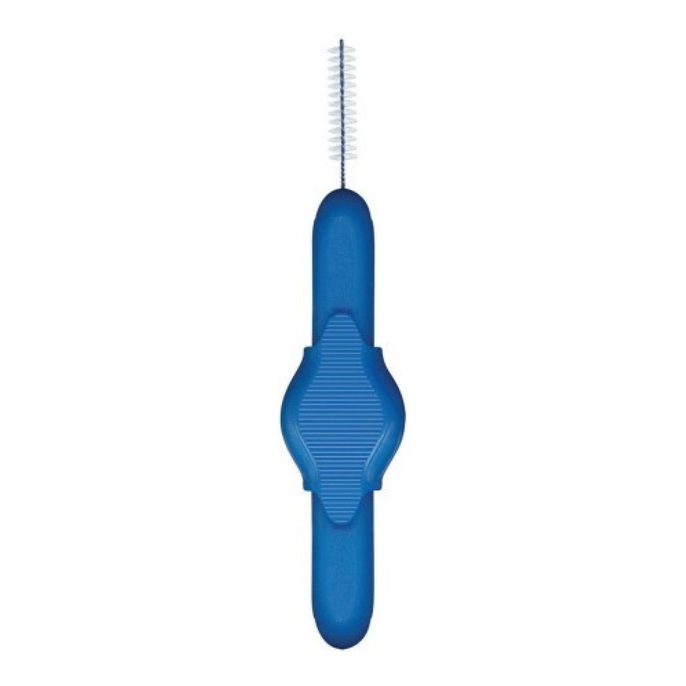 Φωτογραφία προϊόντος: Stoddard Interdental Brushes 0.6mm Χ-Fine, Μεσοδόντια Βουρτσάκια Μπλε 8τμχ