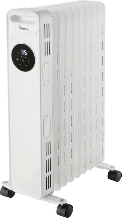 Φωτογραφία προϊόντος: Midea NY2009-20MR ΕΓΓΥΗΣΗ 3 ΕΤΗ