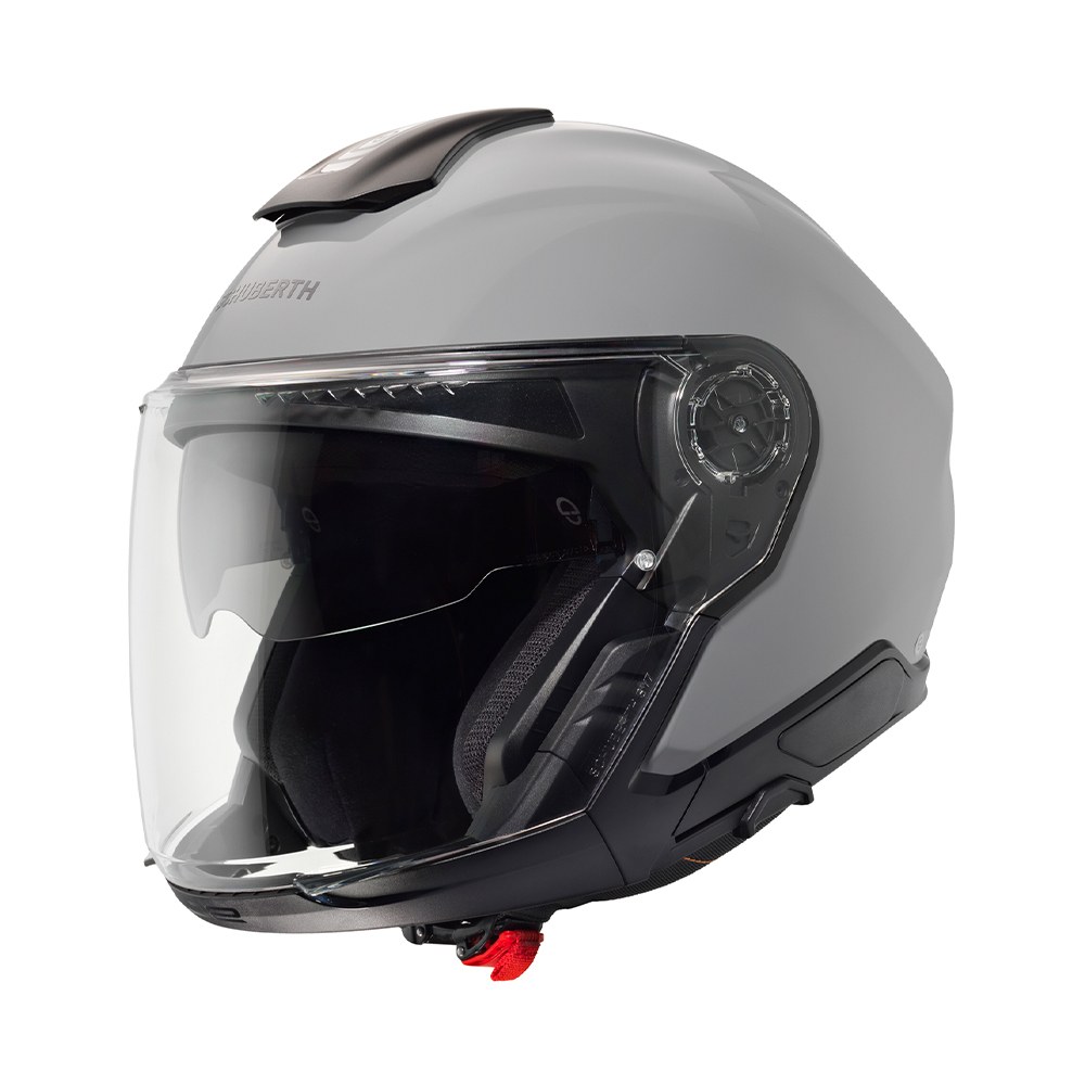 Φωτογραφία προϊόντος: ΚΡΑΝΟΣ JET J2 CONCRETE GREY ECE 22.06 |SCHUBERTH