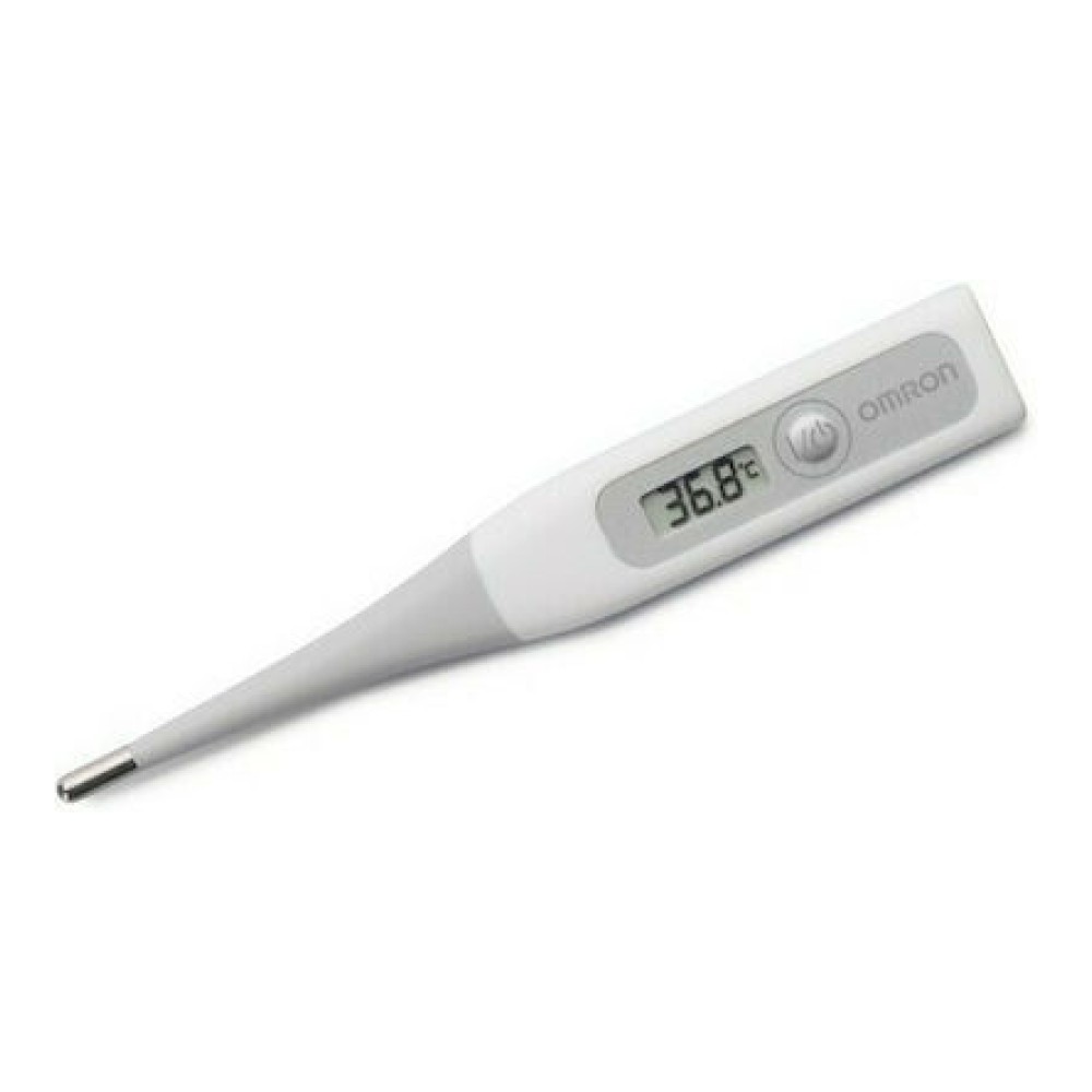 Φωτογραφία προϊόντος: Omron Flex Temp Smart 10 Seconds Technology Θερμόμετρο 1 Τεμ