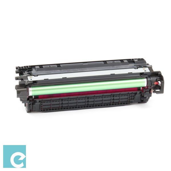 Φωτογραφία προϊόντος: CANON Toner Cartridge 723M / 2642B002 / 723M Magenta, 8500 σελίδες – Compatible