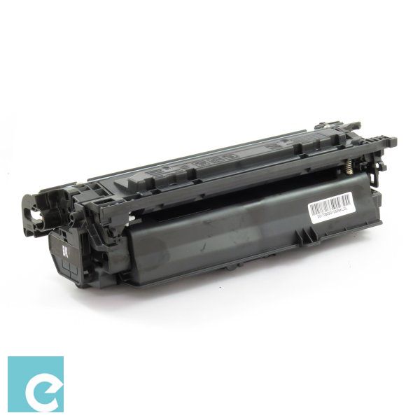 Φωτογραφία προϊόντος: CANON Toner Cartridge 723HBK / 2645B002 / 723HBK Black (10000 σελίδες) Compatible
