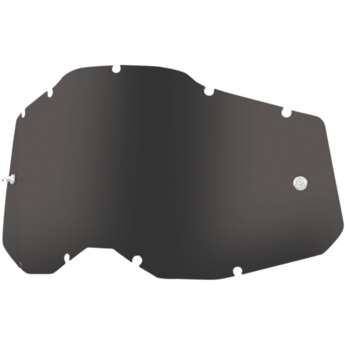 Φωτογραφία προϊόντος: ΦΑΚΟΣ ΦΙΜΕ DARK SMOKE LENS ΓΙΑ RACECRAFT 2, ACCURI 2 KAI STRATA 2 26020900| 100%