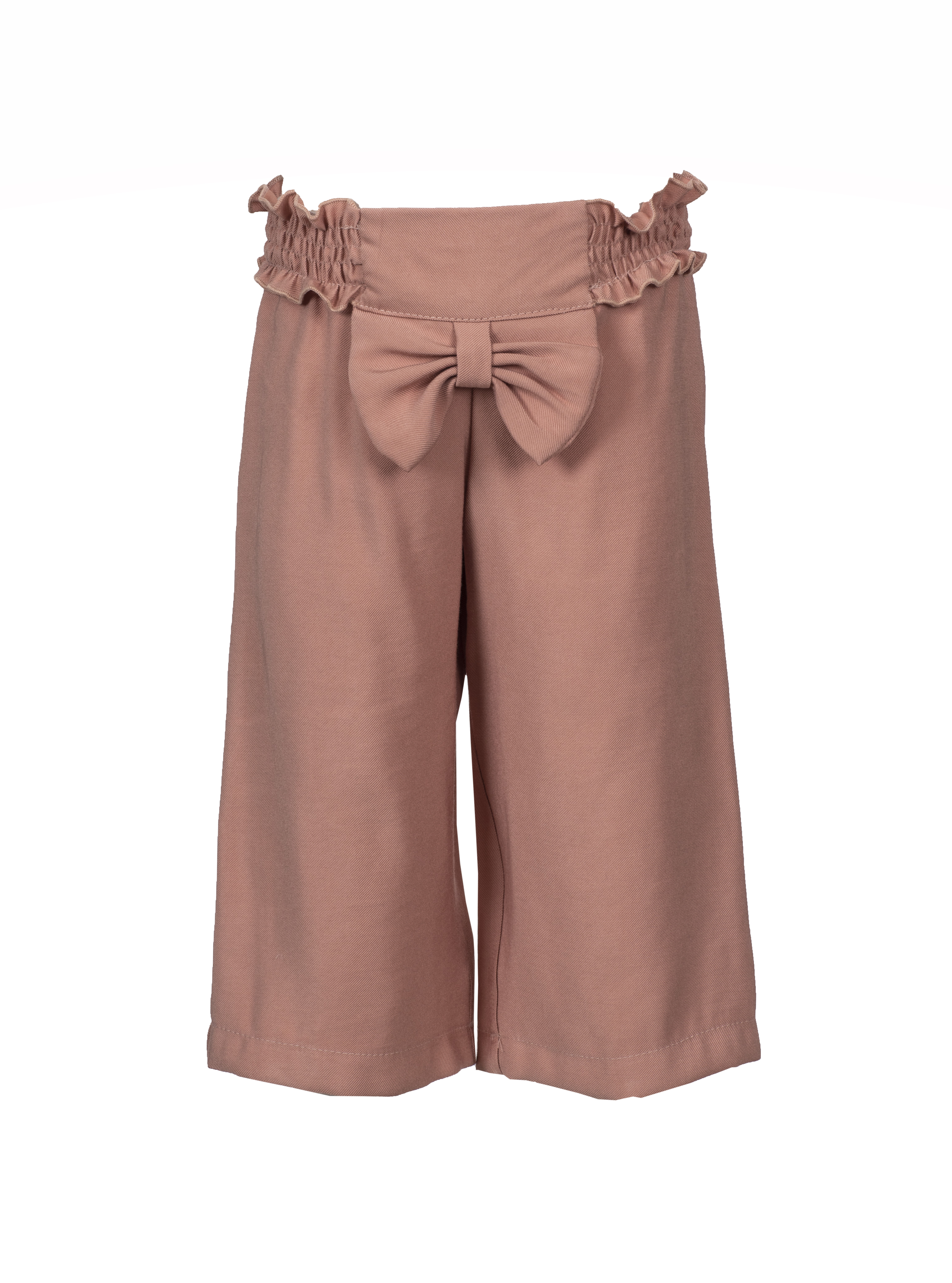 Φωτογραφία προϊόντος: M&B Kid's Fashion Παντελόνα σάπιο μήλο 1759