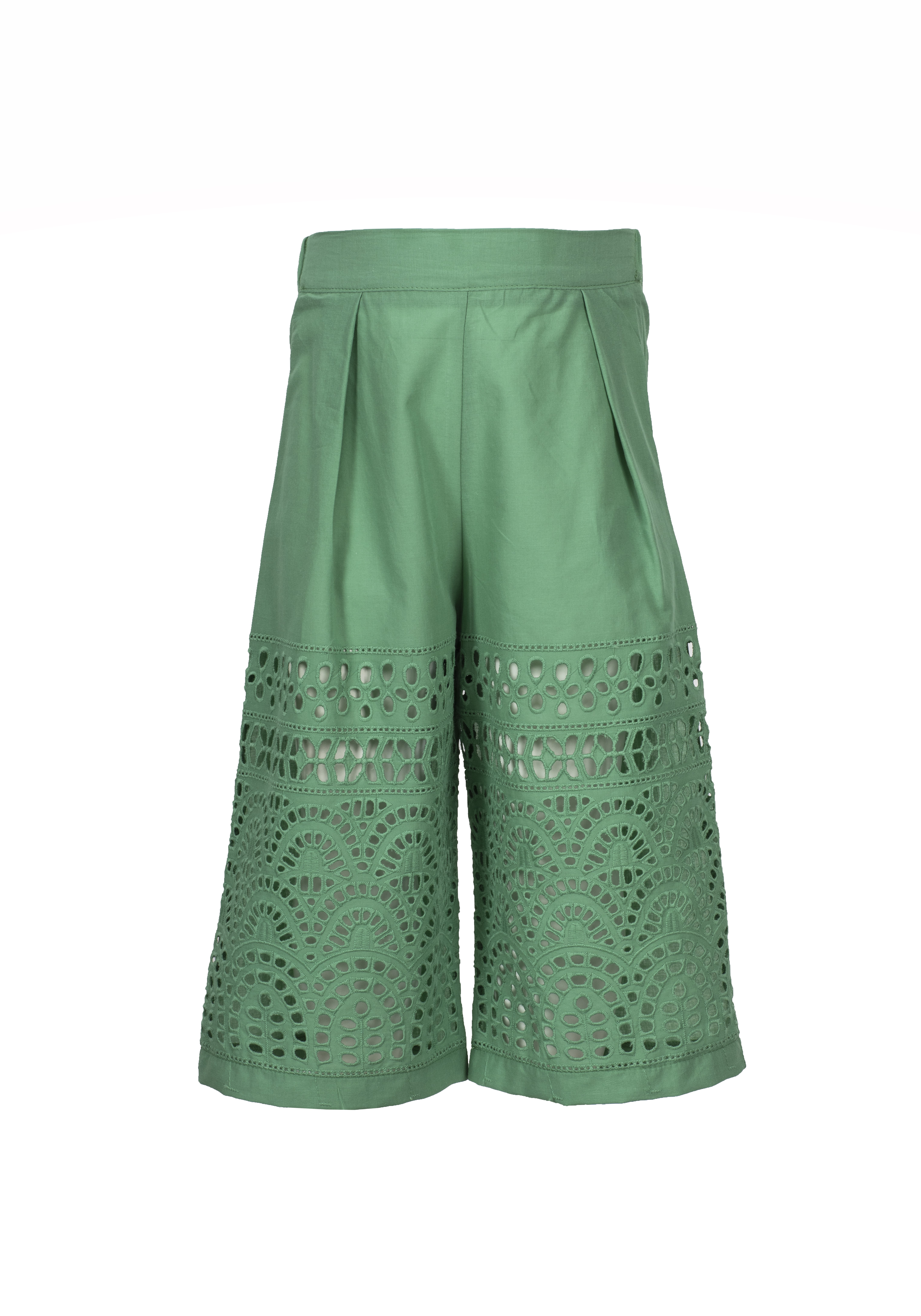 Φωτογραφία προϊόντος: M&B Kid's Fashion Παντελόνα πράσινη 1729