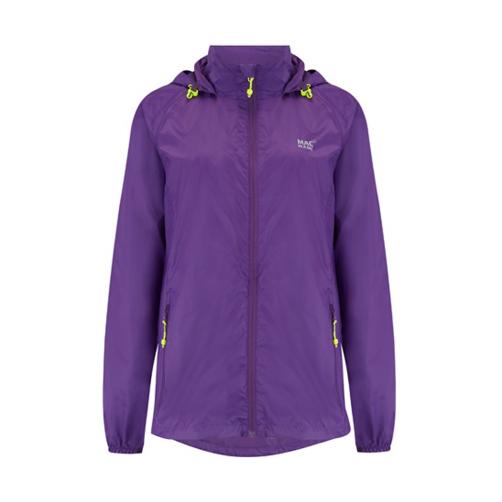 Φωτογραφία προϊόντος: ΑΔΙΑΒΡΟΧΟ JACKET ORIGIN 2 PURPLE | MAC IN A SAC