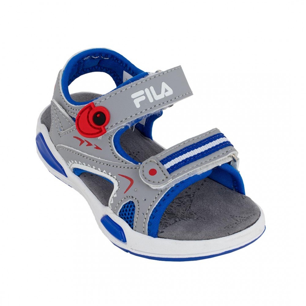 Φωτογραφία προϊόντος: FILA Topaz Soft V 7WT21005