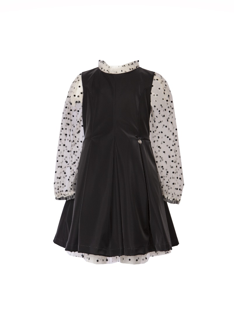 Φωτογραφία προϊόντος: M&B Kid's Fashion Φόρεμα 1509