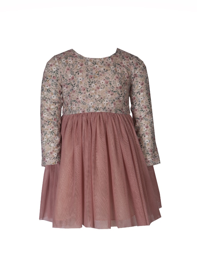 Φωτογραφία προϊόντος: M&B Kid's Fashion Φόρεμα 1465