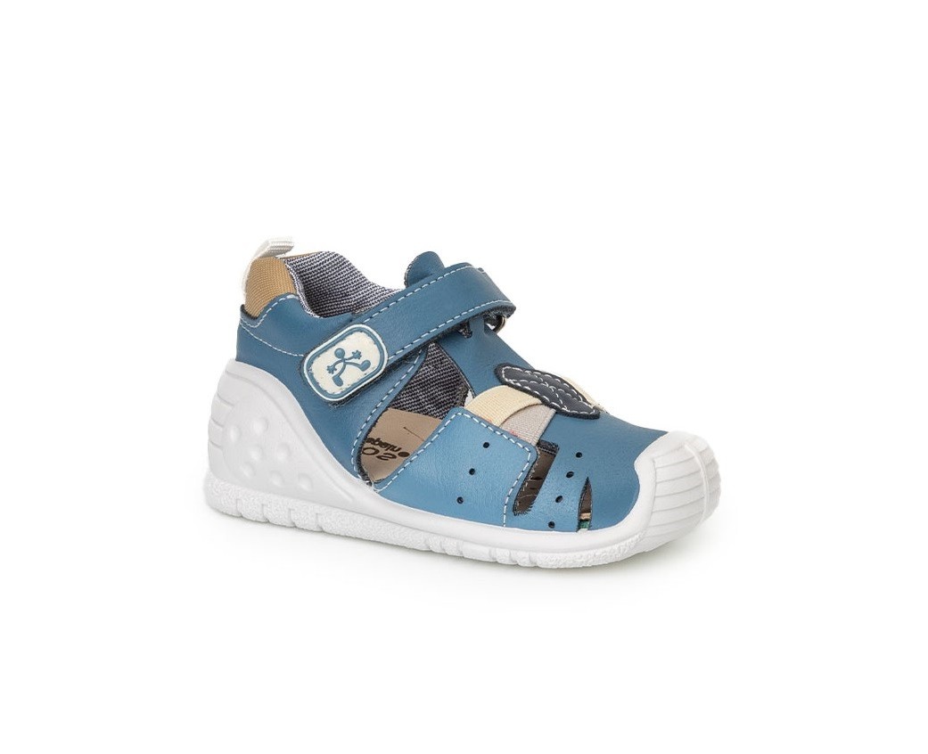 Φωτογραφία προϊόντος: Titanitos Παπουτσοπέδιλο X680 Jeans Bop