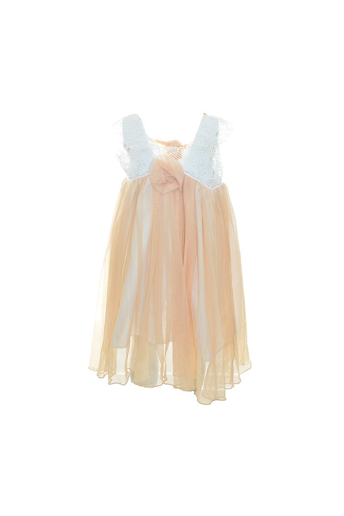 Φωτογραφία προϊόντος: All Stars Kids Fashion Παιδικό Φόρεμα 14163