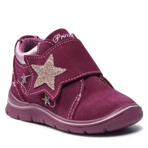Φωτογραφία προϊόντος: PRIMIGI Half Shoe Maroon 8351922