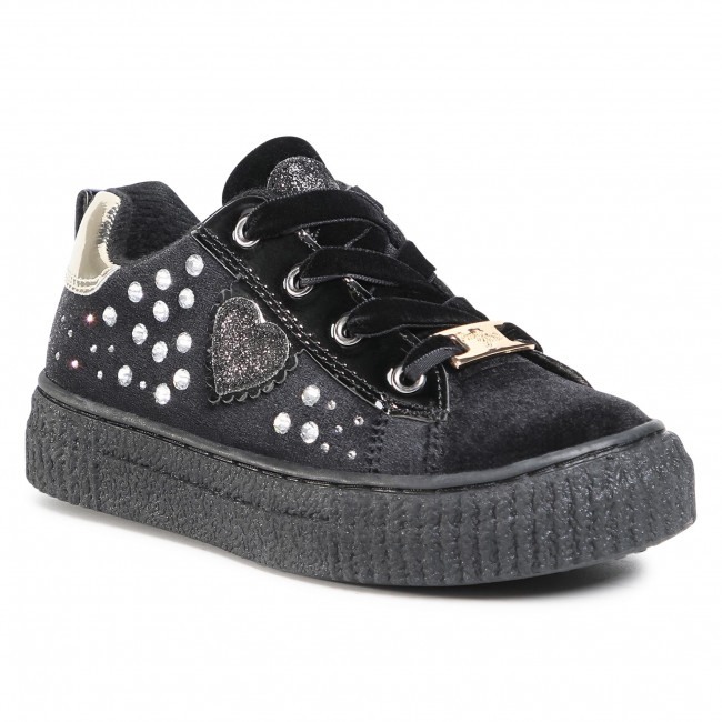 Φωτογραφία προϊόντος: PRIMIGI Trainers Black 6454511