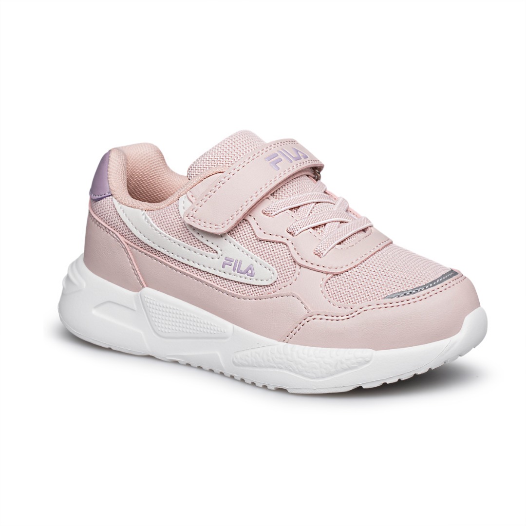 Φωτογραφία προϊόντος: FILA Willington V Pink/Purple 7AF41010-980