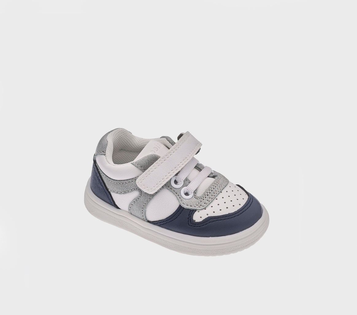 Φωτογραφία προϊόντος: CHICCO Παιδικά Sneakers Blue / NAPA Shoe Galis 71098-800