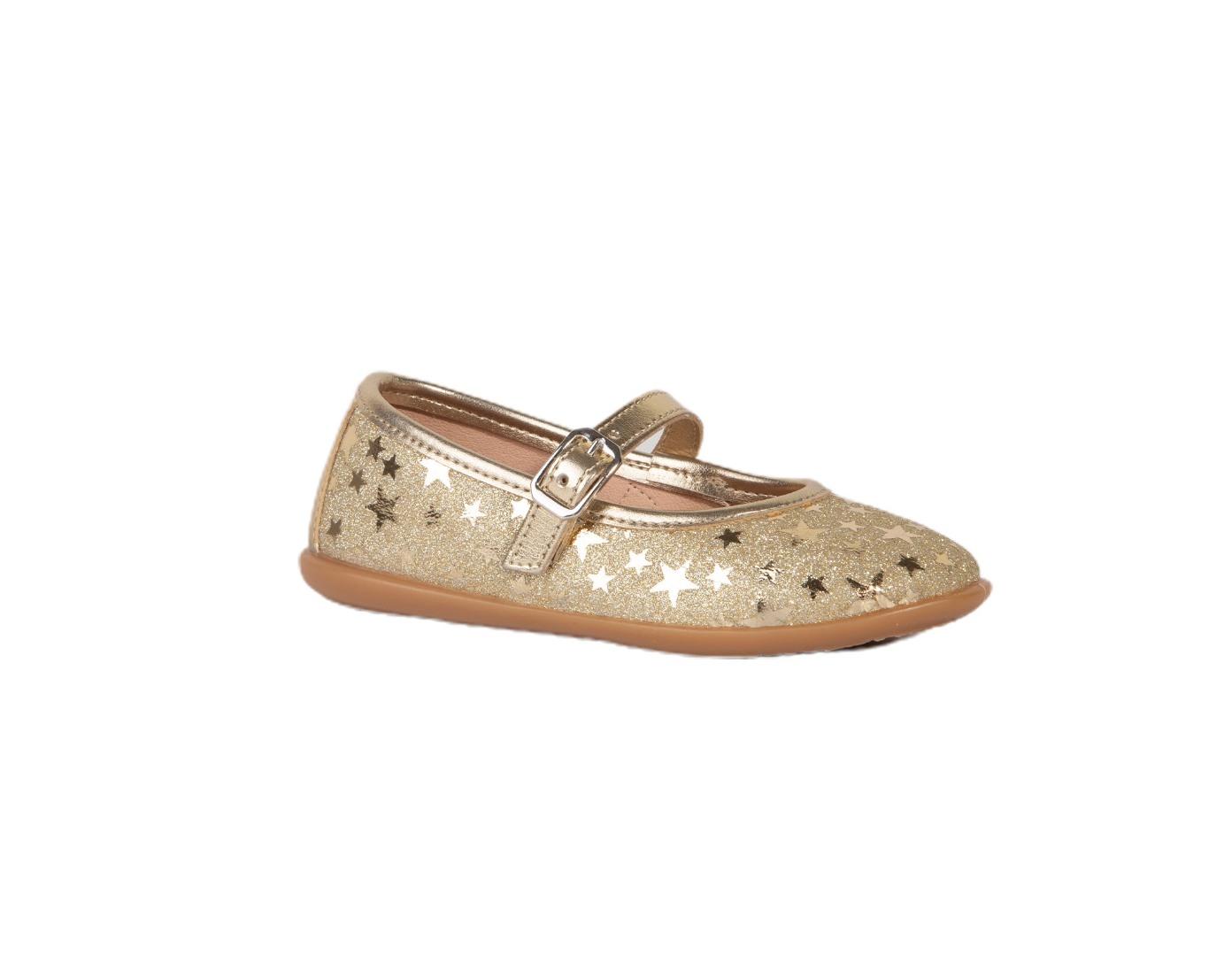Φωτογραφία προϊόντος: CONGUITOS Glitter Estrellas Platino LVI 26541