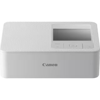 Φωτογραφία προϊόντος: Canon Selphy CP1500 Compact Photo Printer White - Portable design, Dye-sublimation printing, Wireless connectivity (Part: CANCP1500W) - 300x300dpi - Περίπου 41 sec για μέγεθος ταχυ