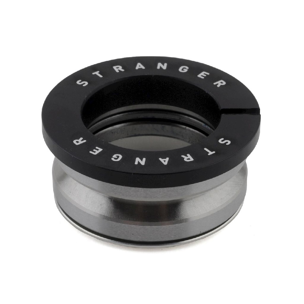 Φωτογραφία προϊόντος: Stranger Ballast HS Integrated (black)
