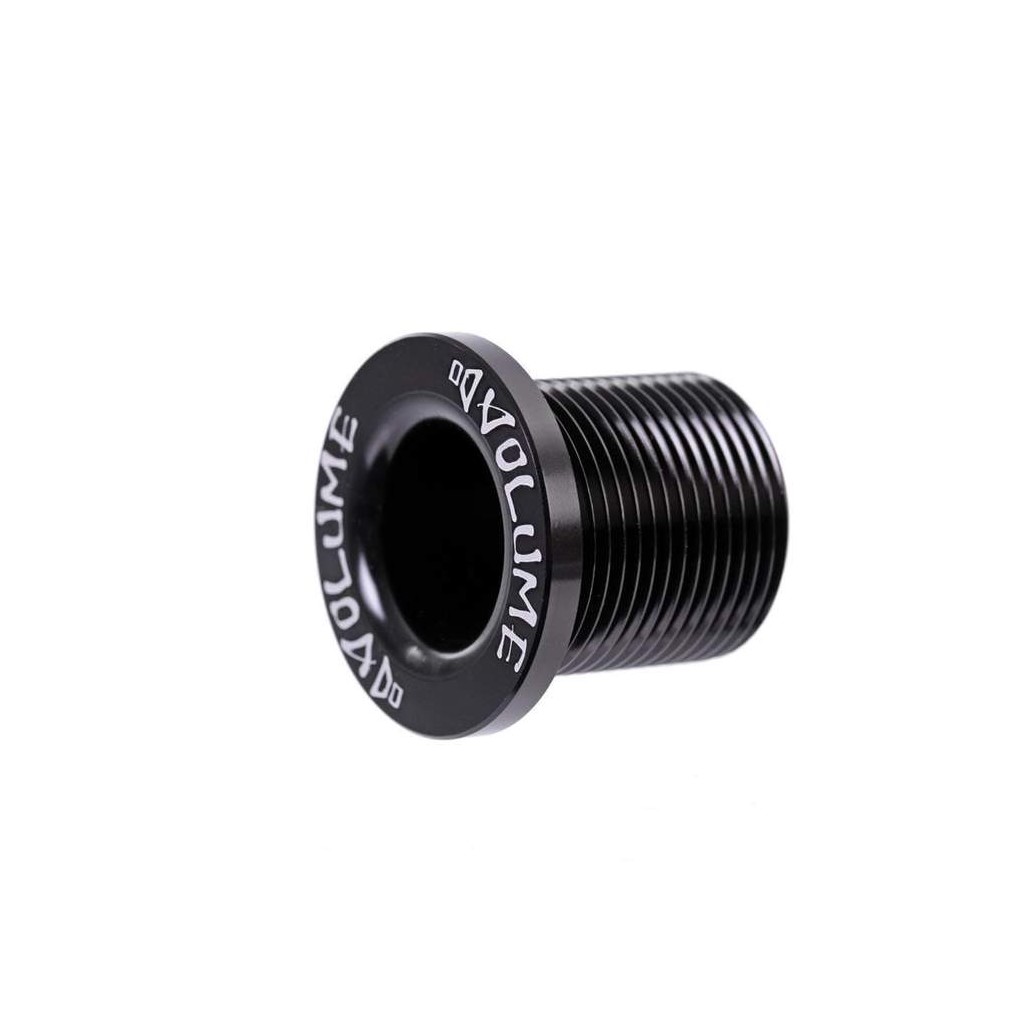 Φωτογραφία προϊόντος: Volume Top Fork Cap (black)