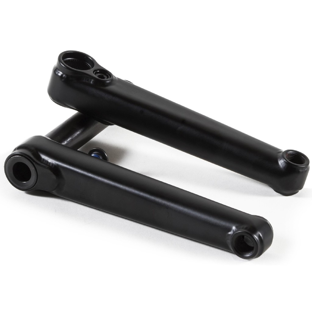 Φωτογραφία προϊόντος: Fiend Team V2 Cranks (black)