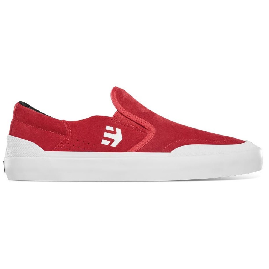 Φωτογραφία προϊόντος: Etnies Marana Slip XLT Shoes (red/white)