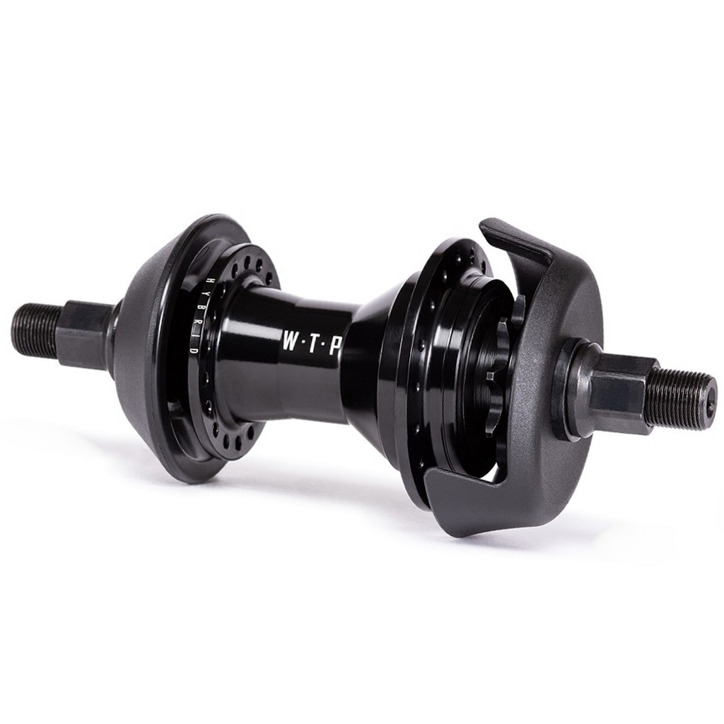Φωτογραφία προϊόντος: Wethepeople Hybrid Freecoaster/Cassette (black)