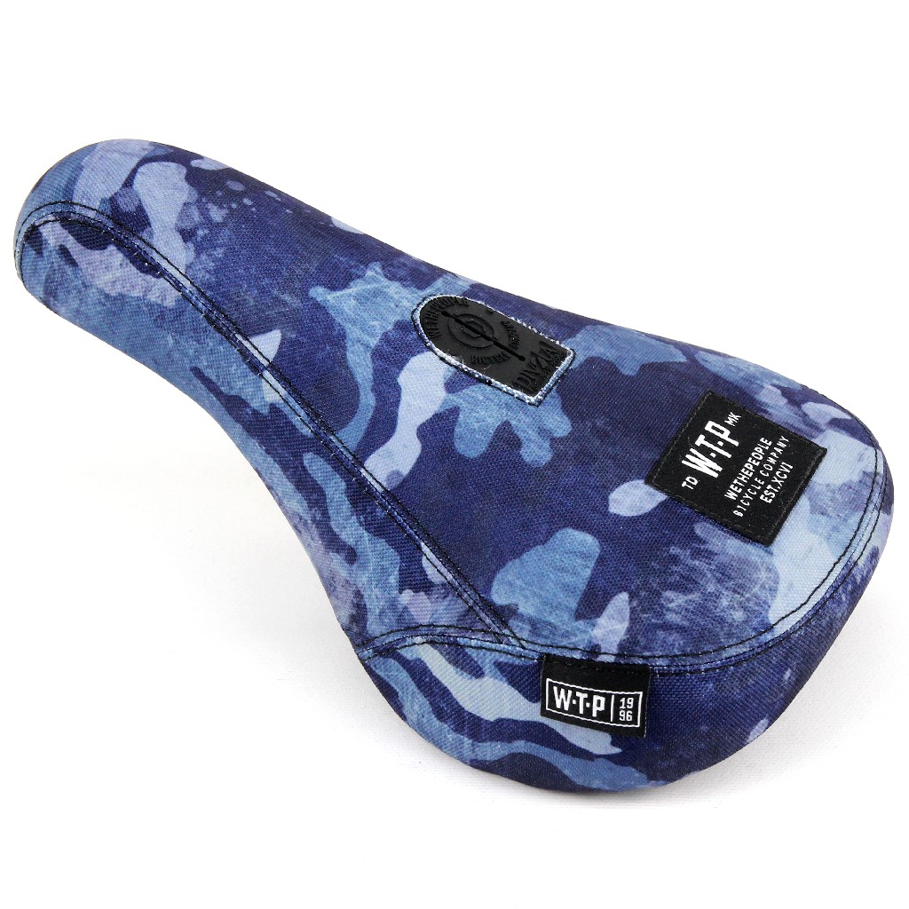 Φωτογραφία προϊόντος: Wethepeople Team Pivotal Seat (indigo camo)
