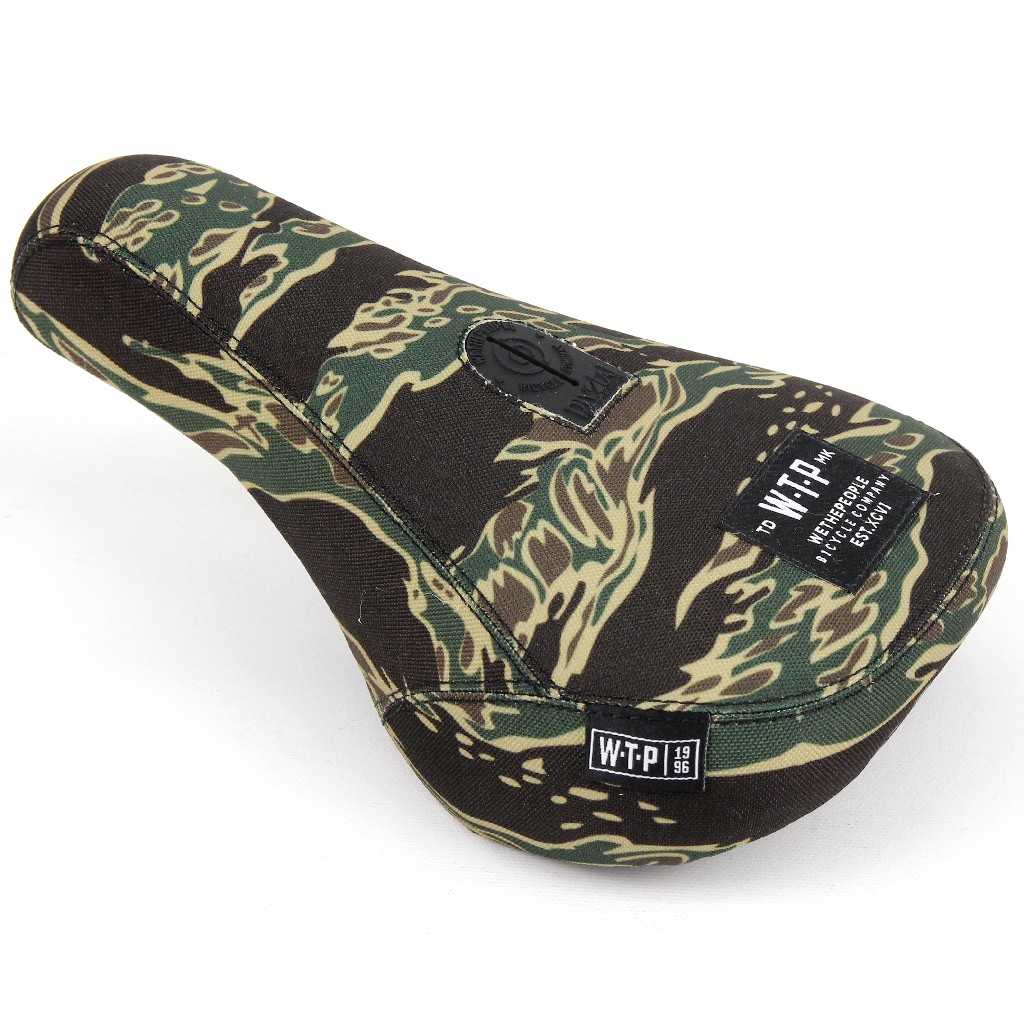 Φωτογραφία προϊόντος: Wethepeople Team Pivotal Seat (tiger camo)