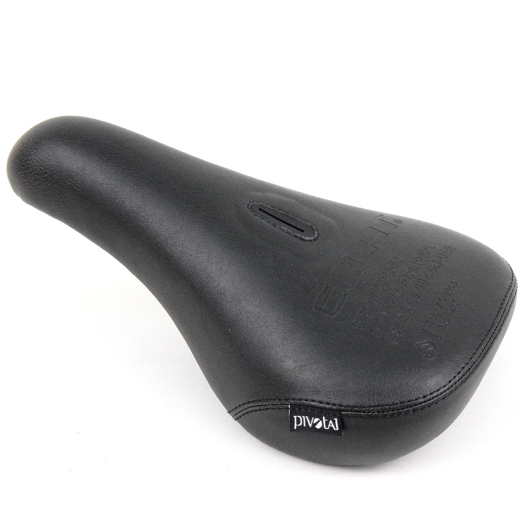 Φωτογραφία προϊόντος: Eclat Bios Pivotal Seat (black)