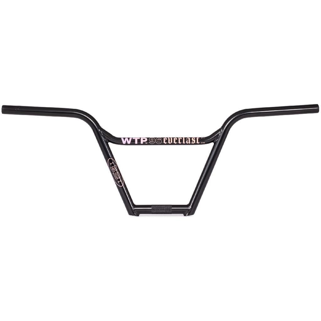Φωτογραφία προϊόντος: Wethepeople Everlast 4pc Bar (black)